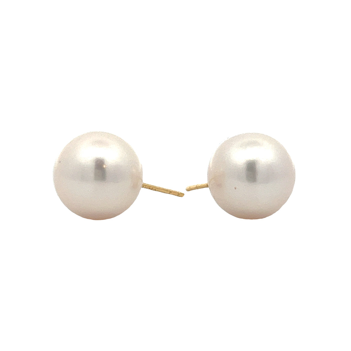 Filigree Jewelers x Eleanor Leftwich Pearl Earrings
