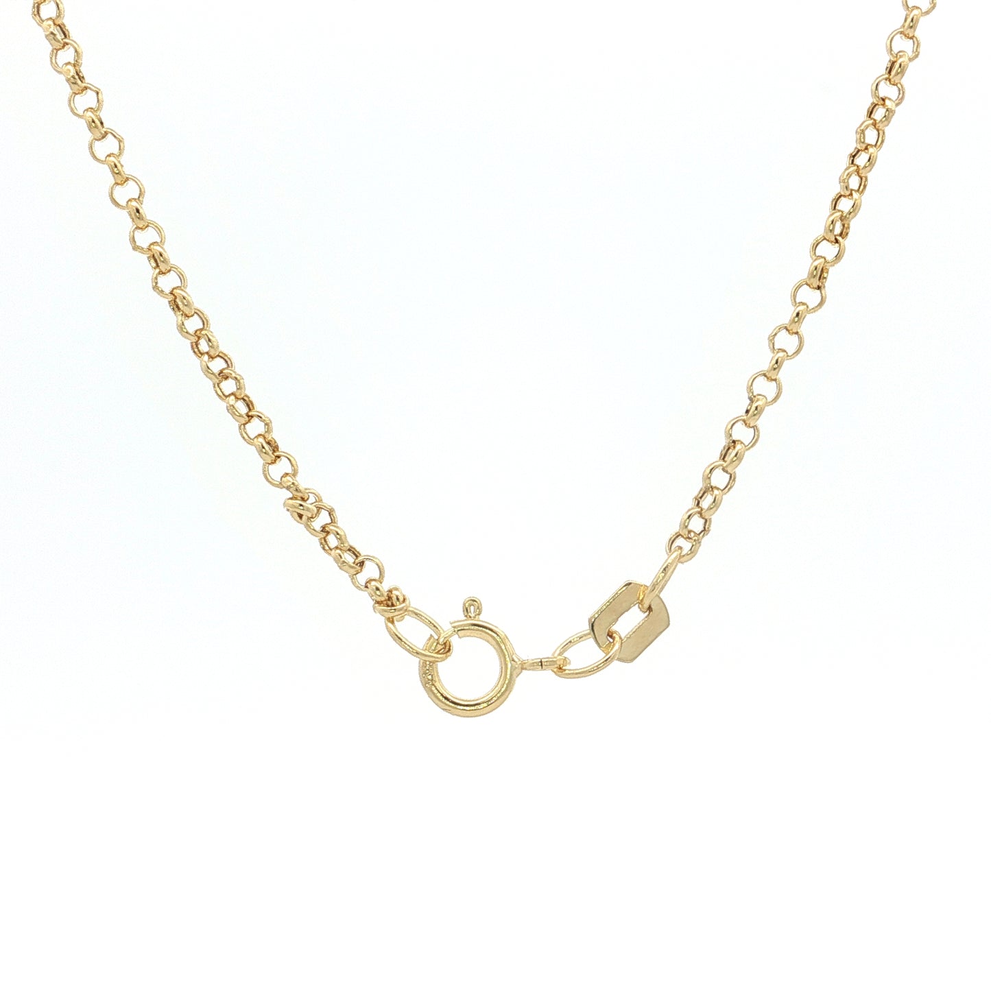 .30 GIA Round Brilliant Diamond Pendant Necklace 18k