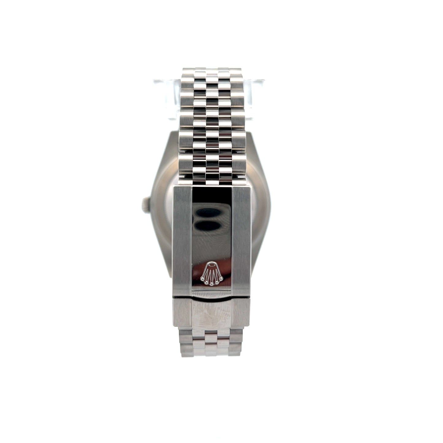 2025 Rolex Datejust 41mm 126300 Stainless Steel