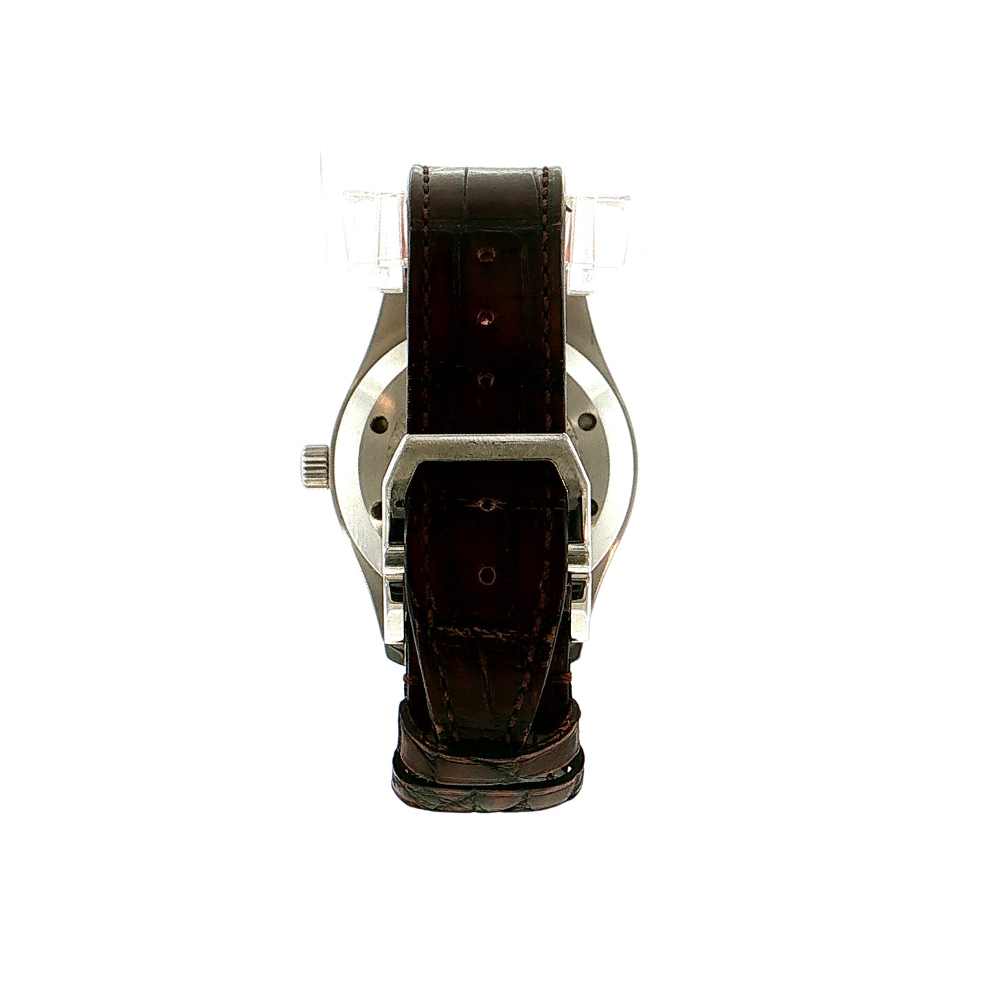 IWC Pilot's Watch Le Petit Prince Stainless Steel
