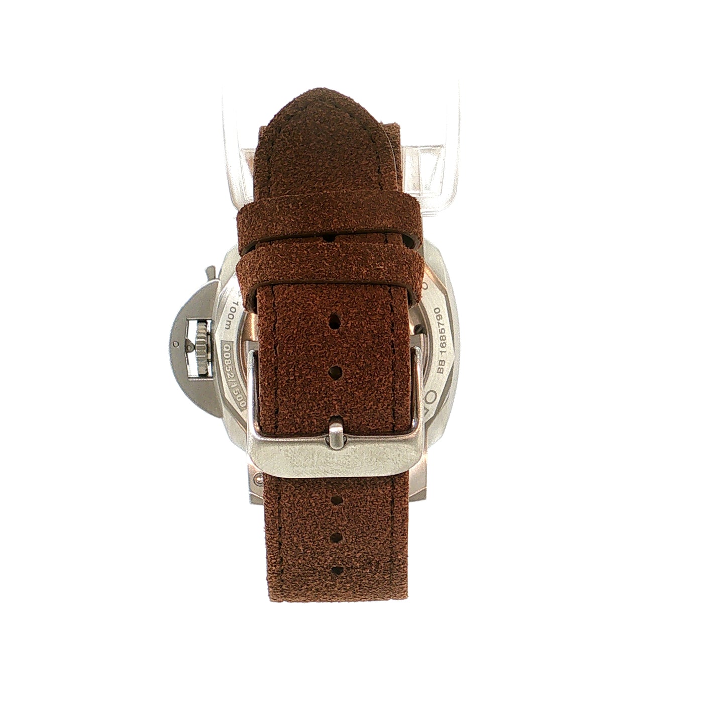 Panerai Luminor Marina 1950 3-Day Ref 0392 Stainless Steel