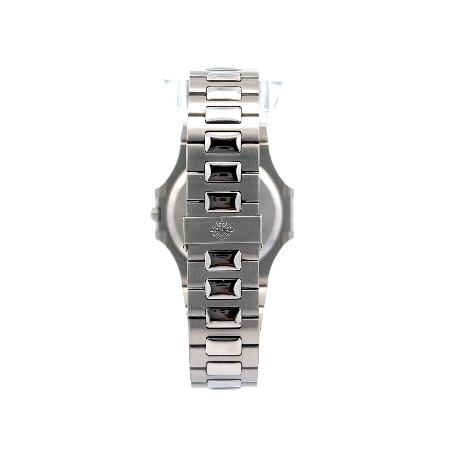 Patek Philippe Nautilus Comet Black Dial 42mm 3710/001A