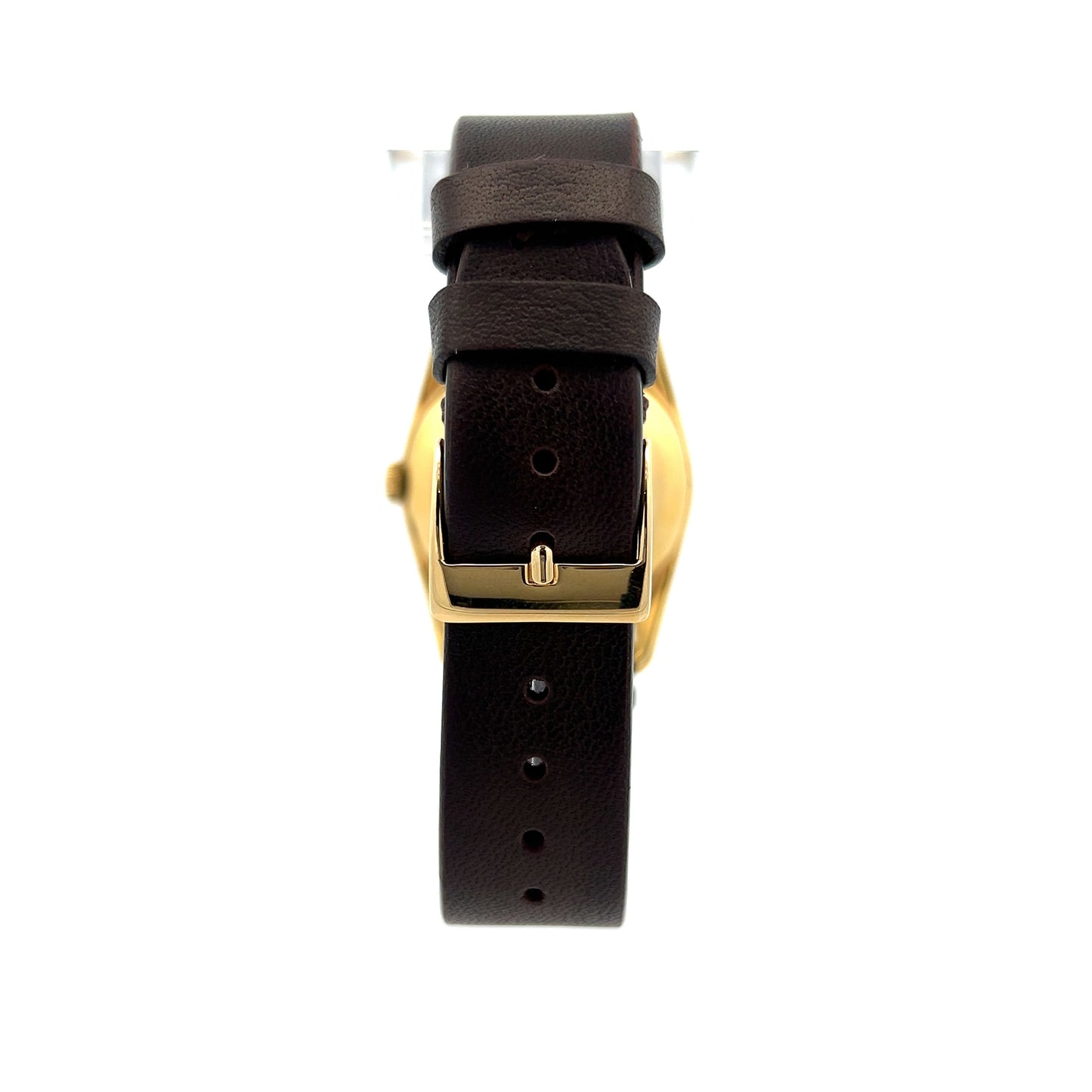 Vintage 1960's IWC Automatic Watch 37mm in 14k