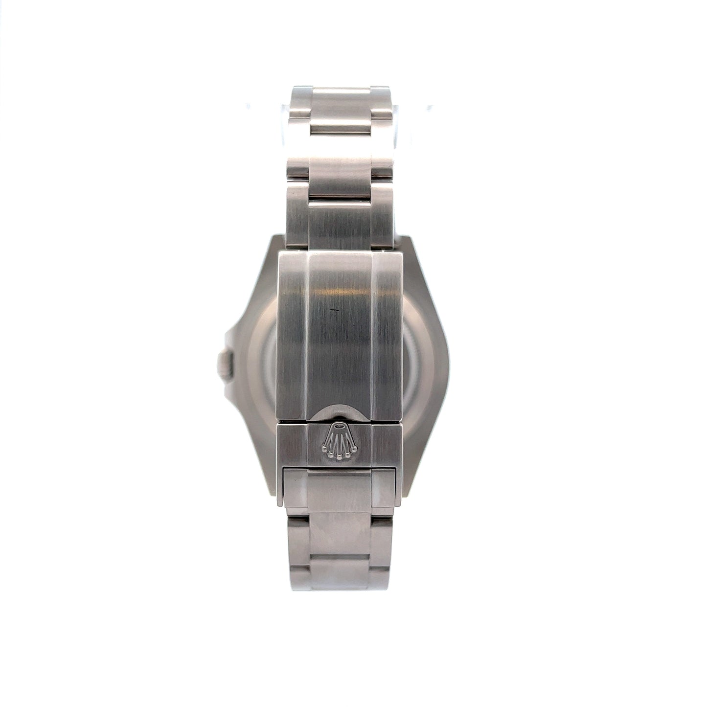 Rolex Explorer II White Dial 'Polar Bear' Orange Hand 216570