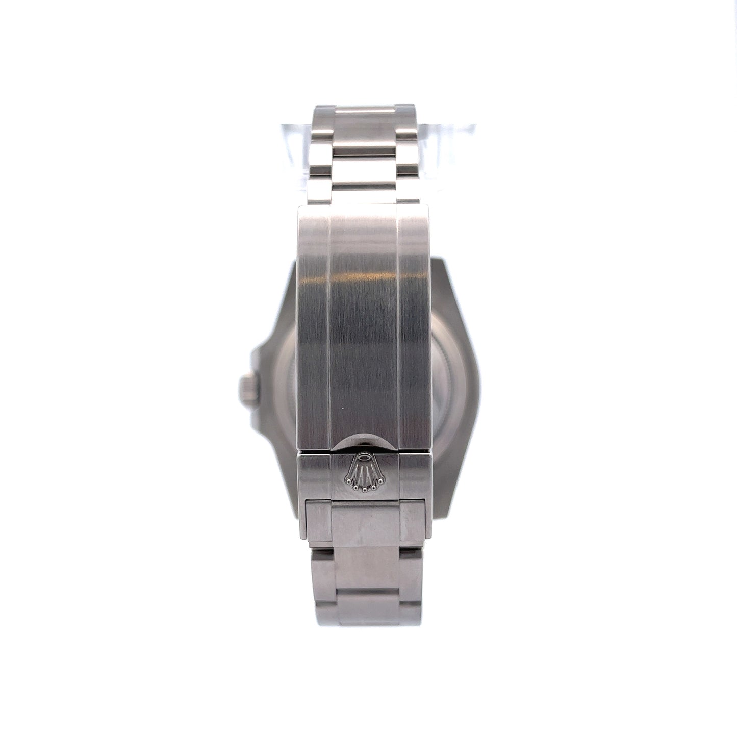 Rolex Submariner 'Hulk' Green Dial & Ceramic Bezel 116610LV