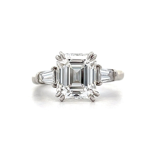3 Carat Diamond Rings That Will Take Your Breath Away