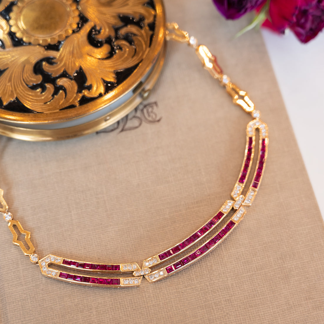 Exploring Rubies: July's Iconic Birthstone