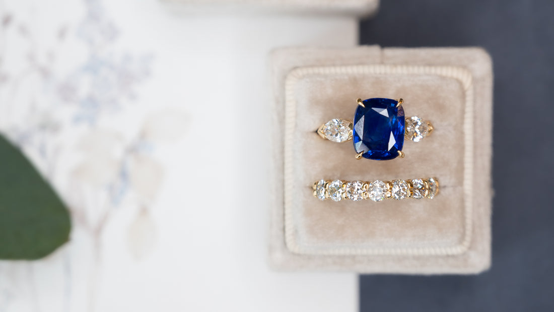 Shop by Style: Finding Your Perfect Engagement Ring at Filigree Jewelers