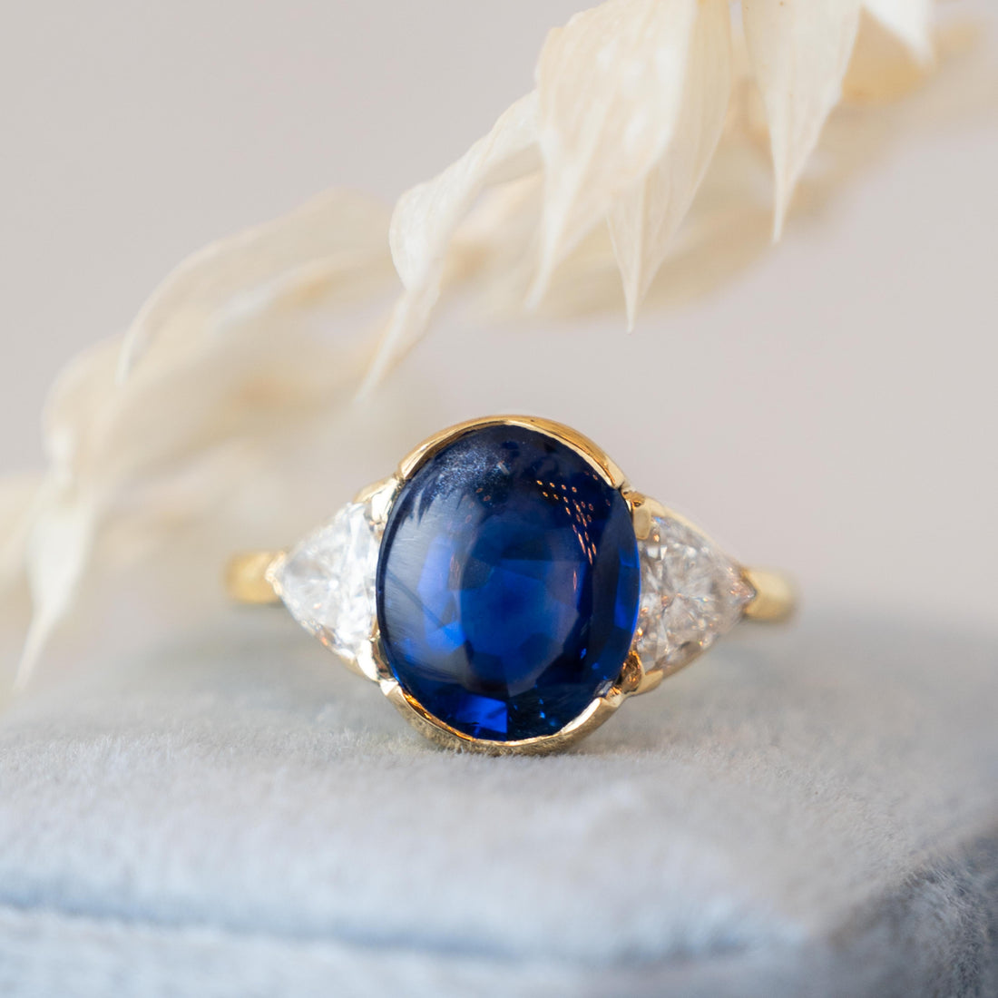 September Birthstone: The Splendor of Sapphires