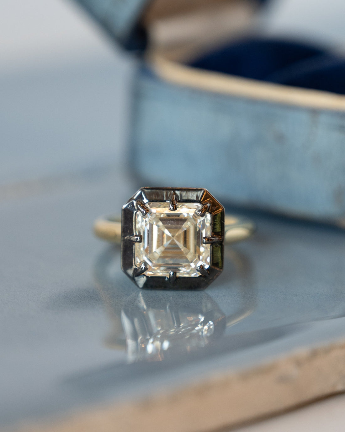 Diamond Clarity: What Grade Do You Actually Need?