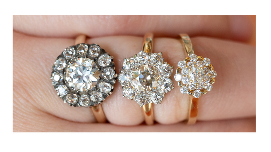 The Essential Guide to Halo Engagement Rings