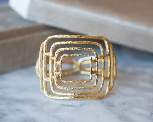 Vintage Estate Bracelets: The Style Evolution from Victorian to Mid-Century