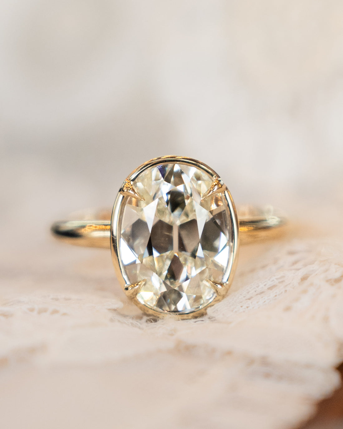 History of Diamond Cutting: From Old Mine to Round Brilliant