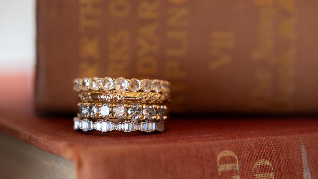 How to Mix Metals in Jewelry: The Complete Guide