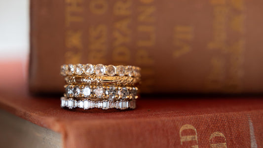 How to Mix Metals in Jewelry: The Complete Guide