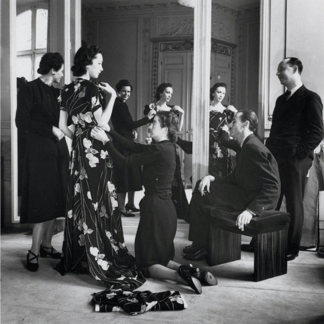 Retro Jewelry & 1940s Fashion: A Modern Tastemaker's Guide Filigree Jewelers Retro Jewelry & 1940s Fashion: A Modern Tastemaker's Guide Filigree Jewelers