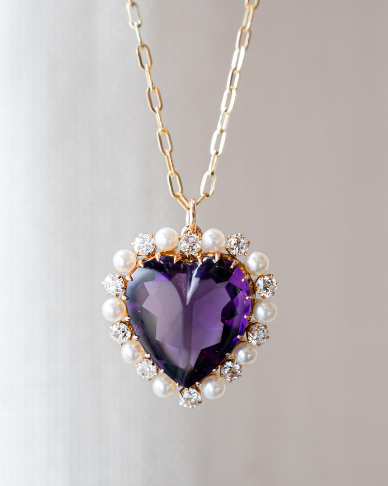 February Birthstone Amethyst: From Bishops to Brazil