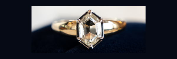 Unique Engagement Rings