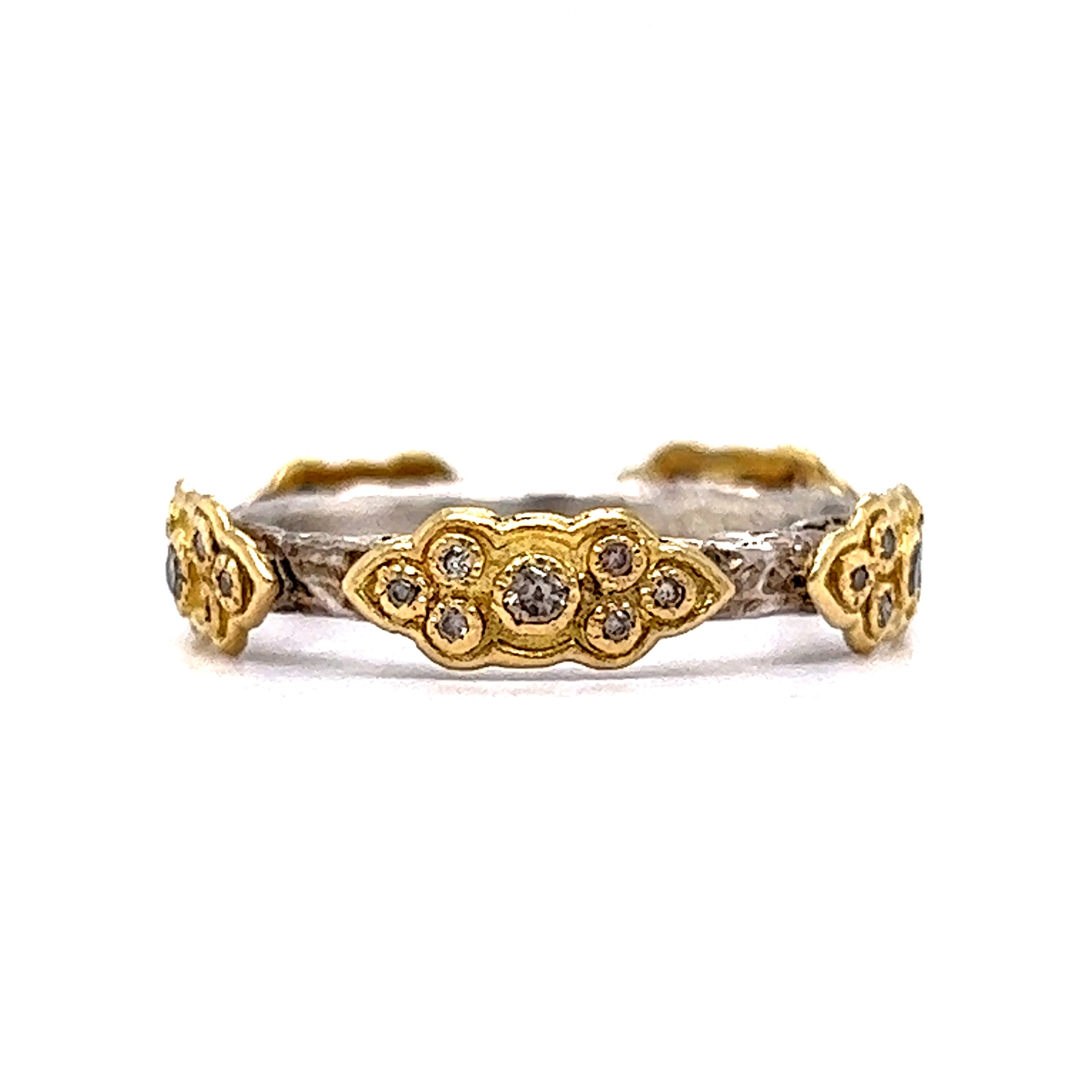 Armenta rings clearance