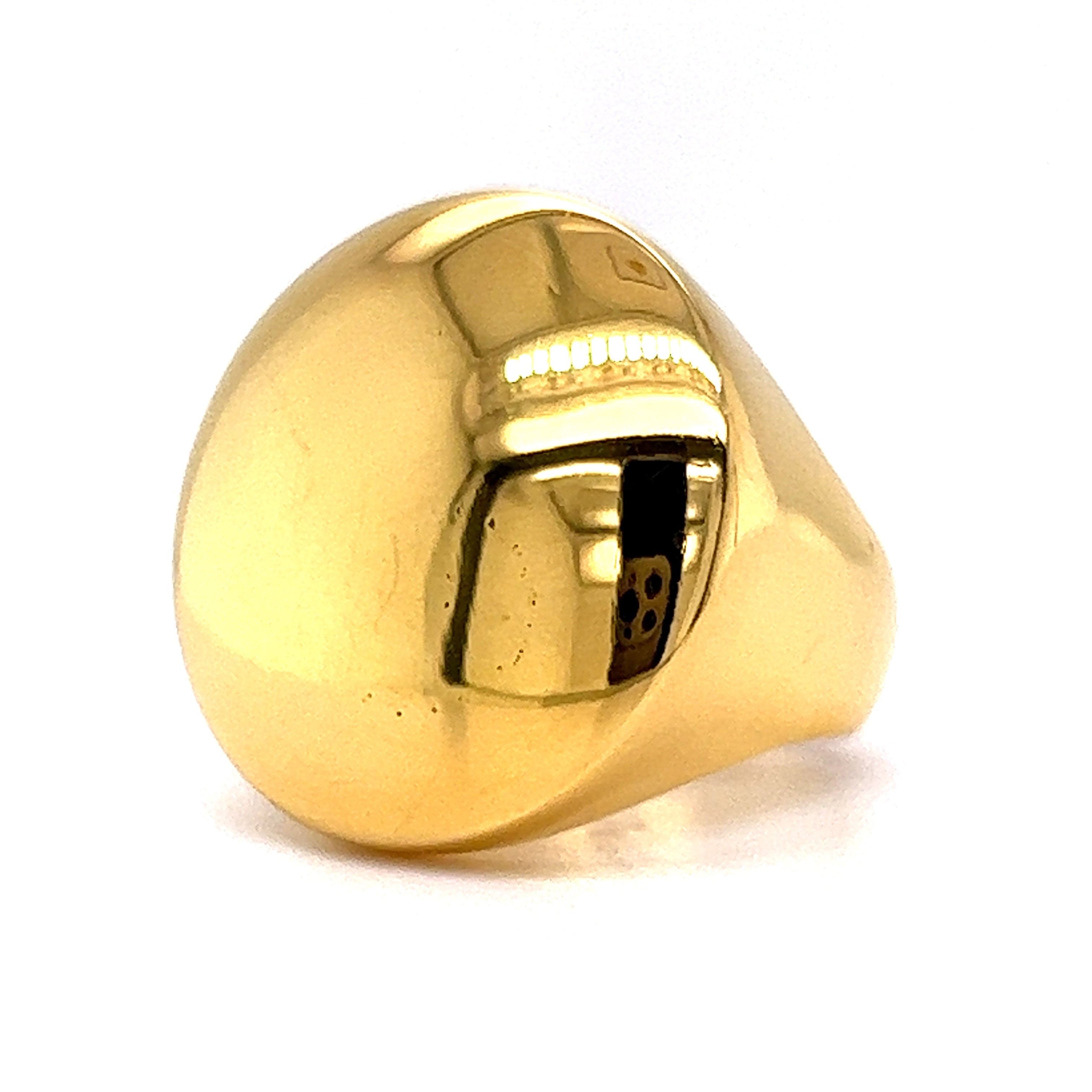 Cartier 2024 dome ring