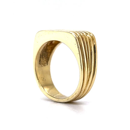 Tiffany & Co Golden Elixir Ring in 18k Yellow Gold