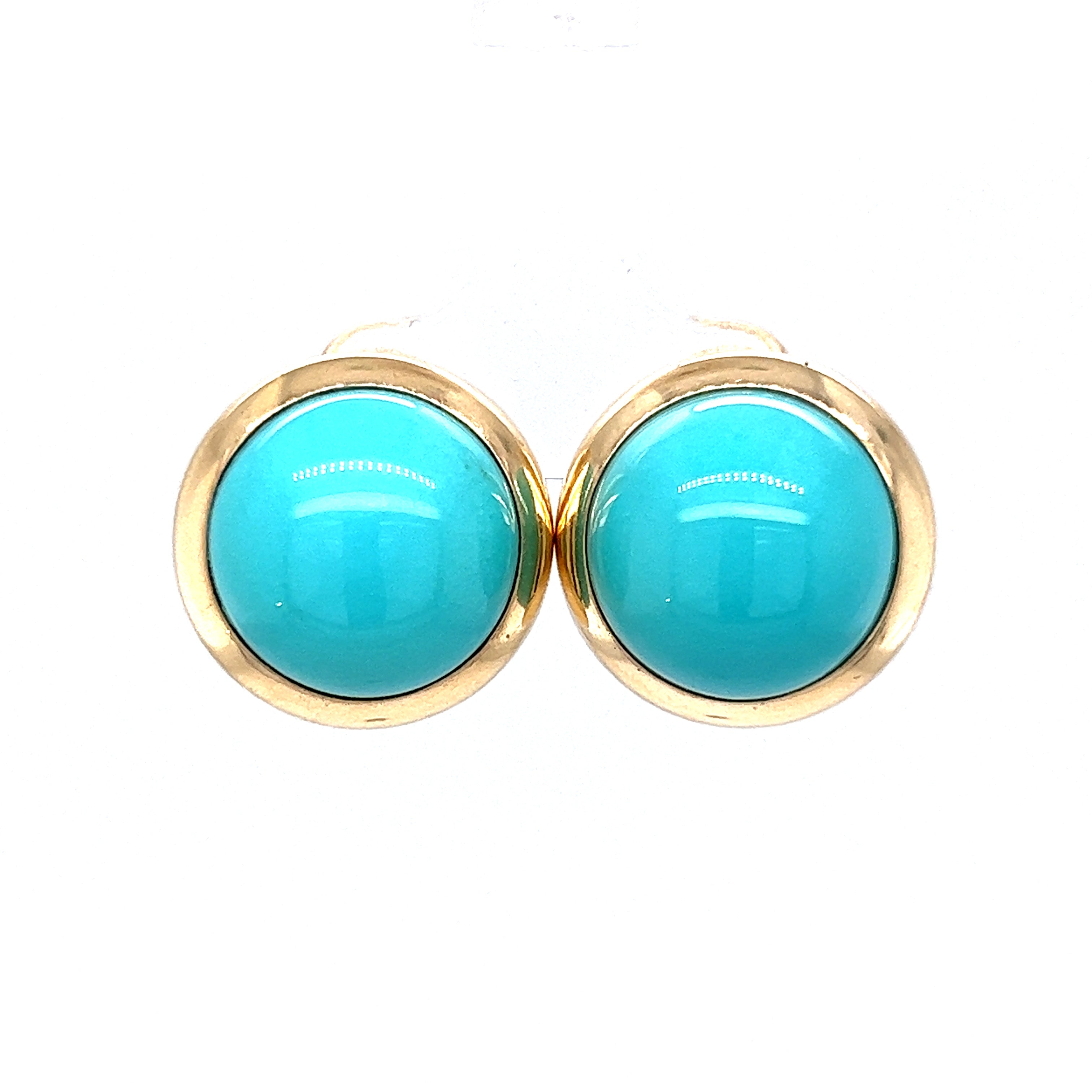 Semi-Precious Stone Stud Earrings – Robyn Real Jewels | South Africa Online  Shop (SA)