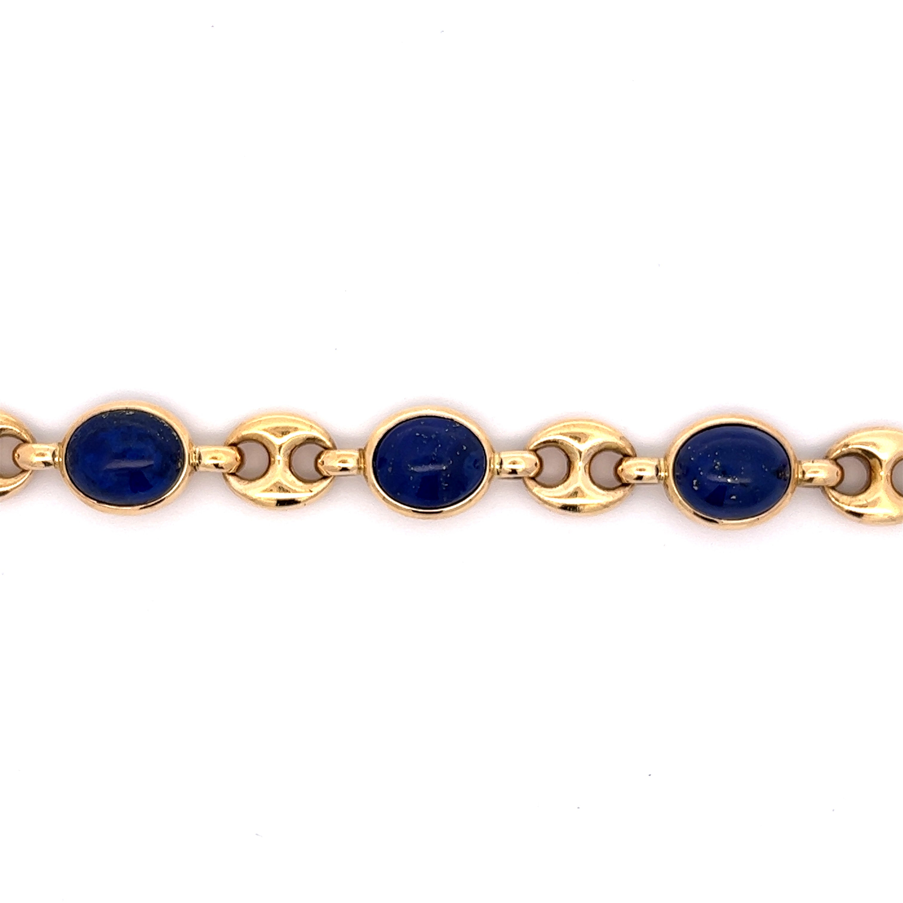 Lapis Lazuli - Uniquelan Jewelry