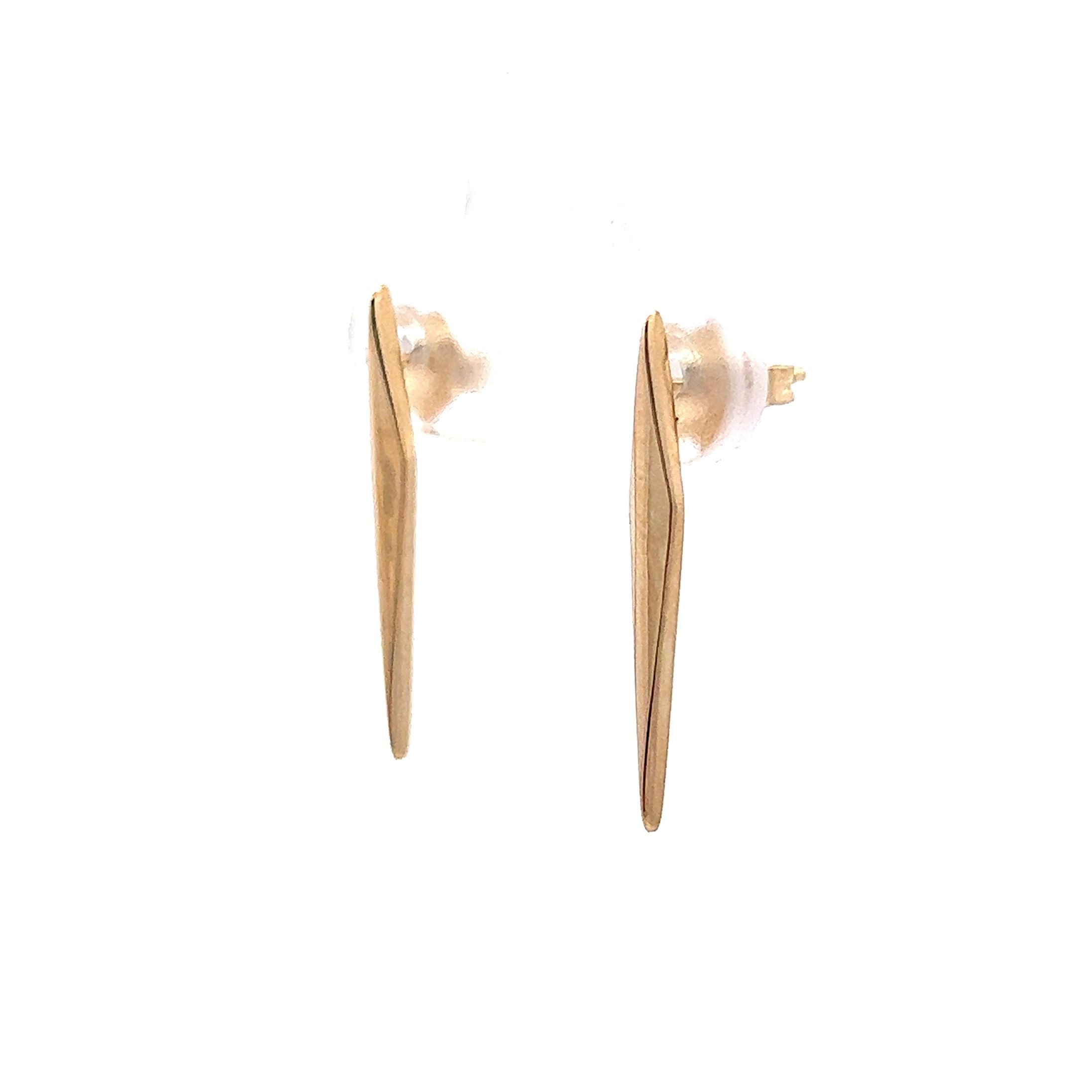 Ear Stud Wrapping Snake Pink Eyes – choosebyfelice.com