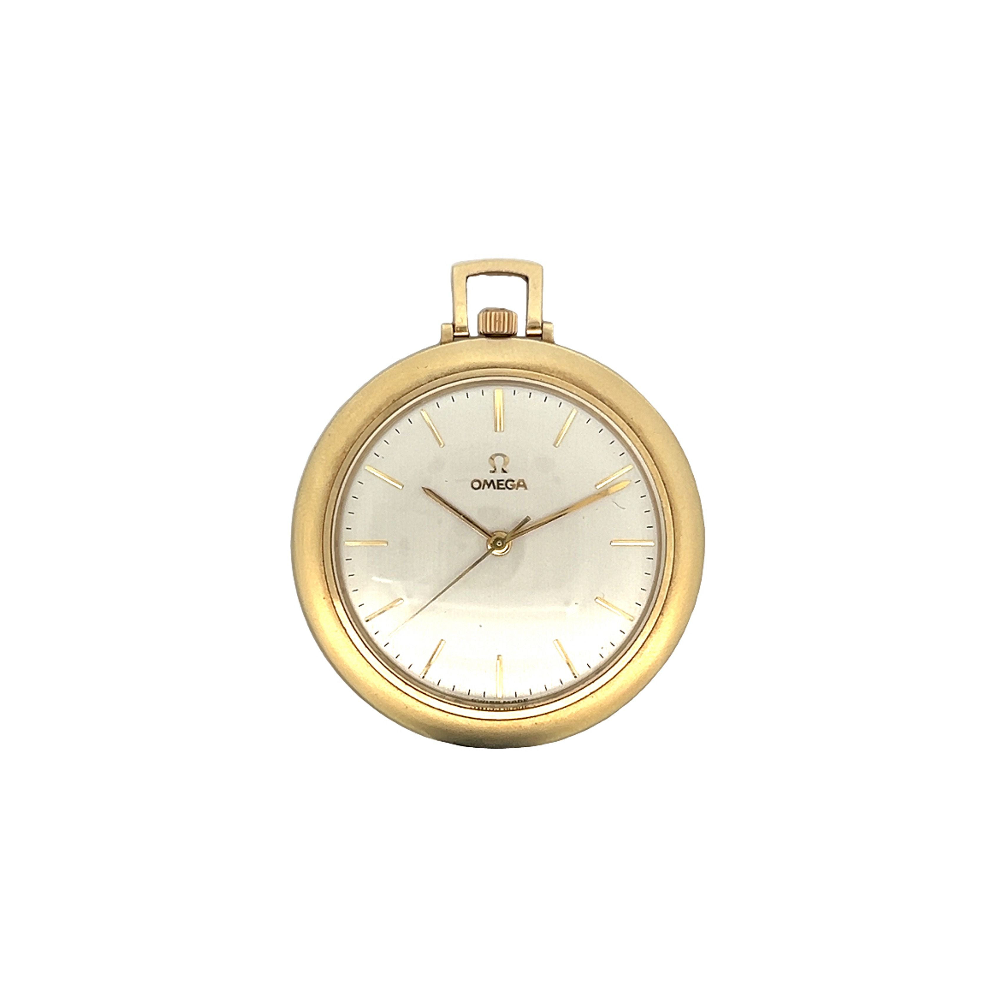 Omega pocket watch hotsell