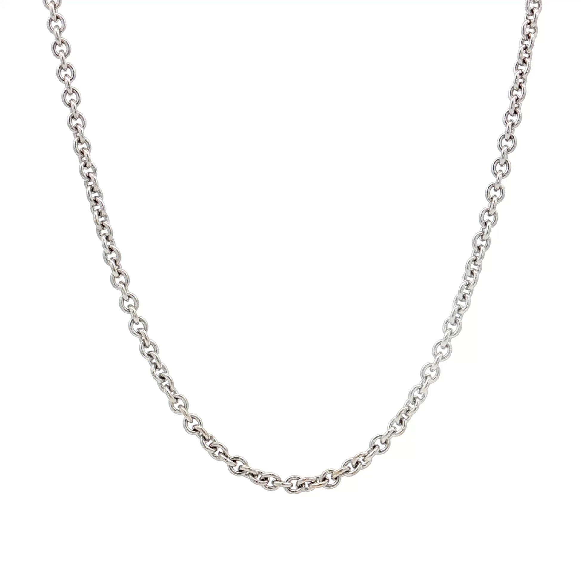  Charriol necklace 