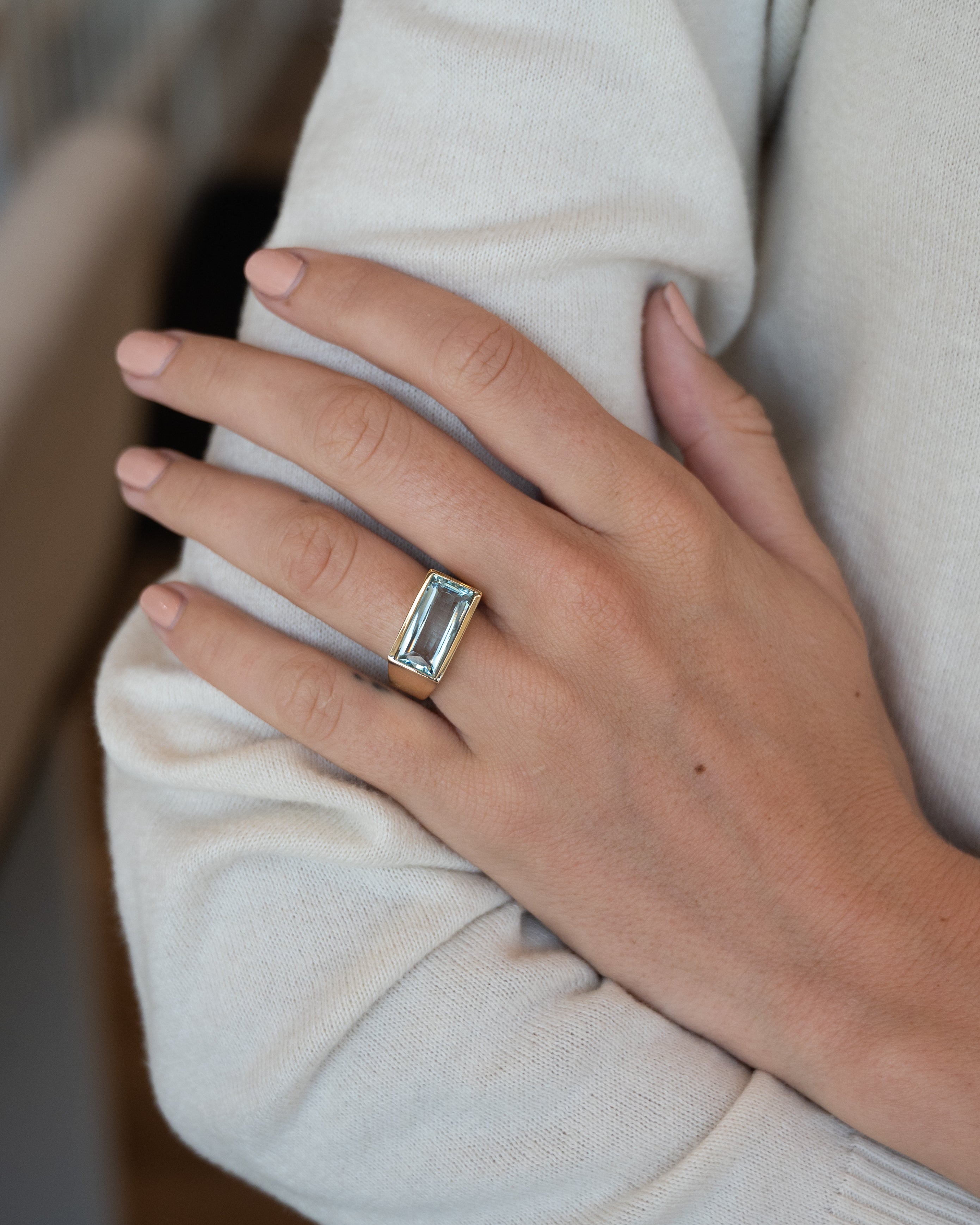 Cocktail Rings