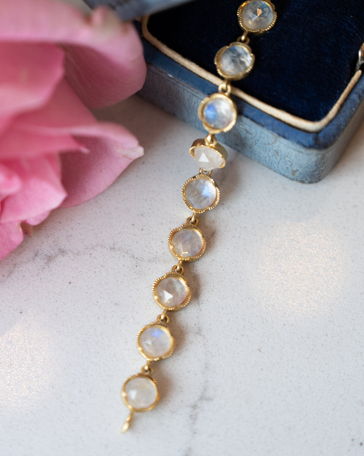 Irene Neuwirth Opal Bracelet 18k Yellow Gold