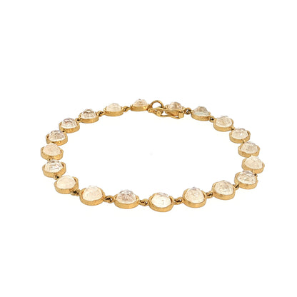 Irene Neuwirth Opal Bracelet 18k Yellow Gold
