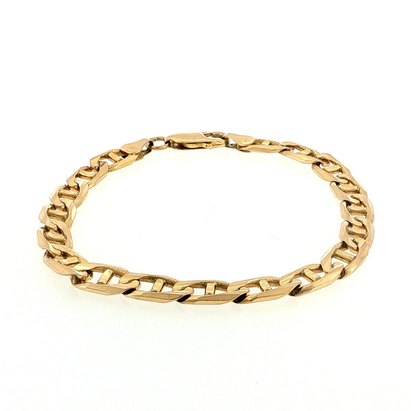 Mariner Link Bracelet