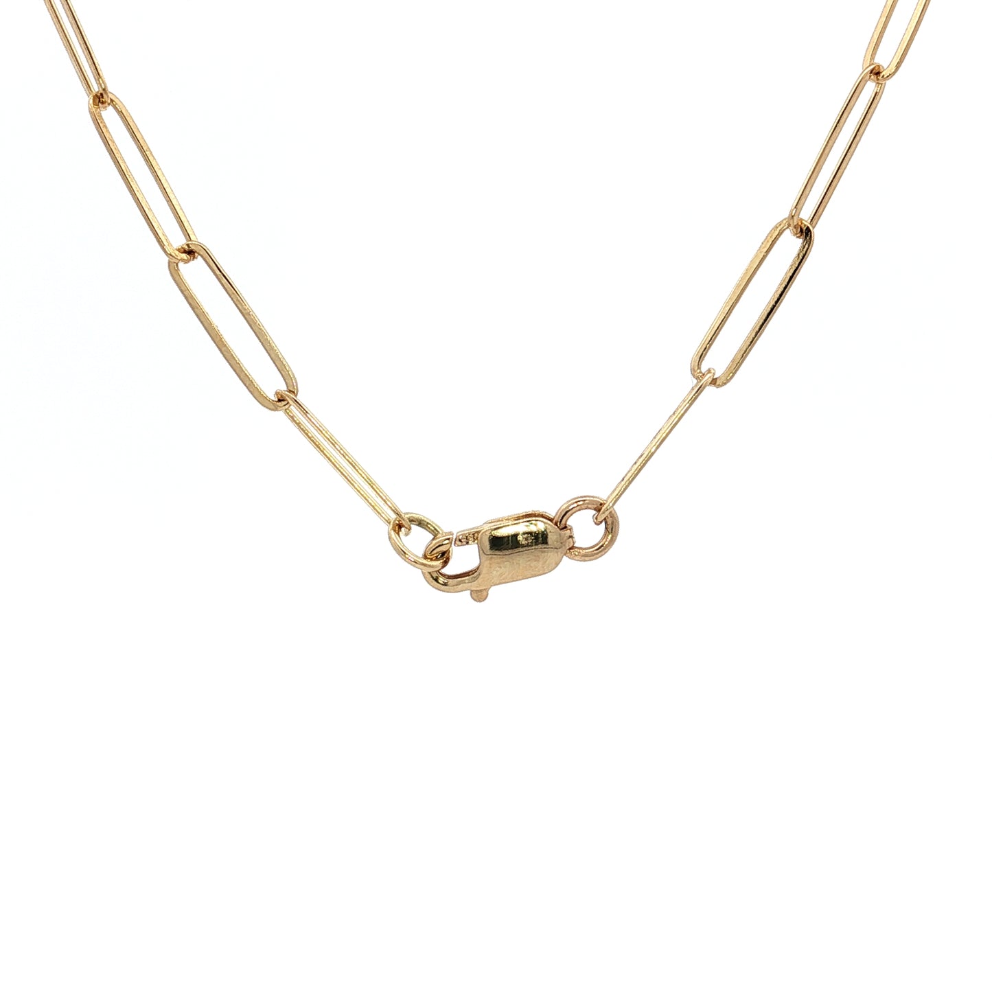 .35 Diamond Starburst Pendant Necklace in 14k