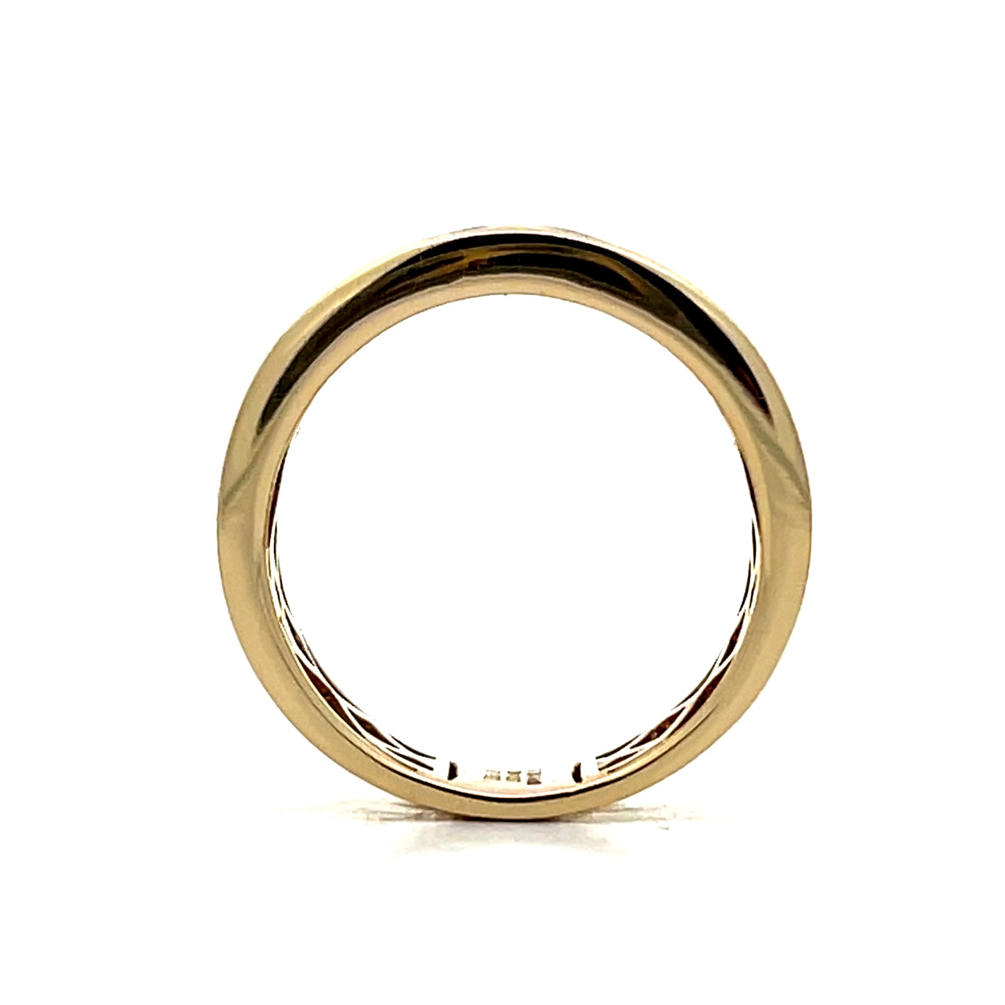 .57 Multi-Cut Diamond Cocktail Ring in 14k