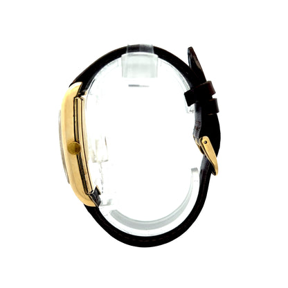 1942 Gruen Doctors Watch 20mm 500-290 10k Yellow Gold
