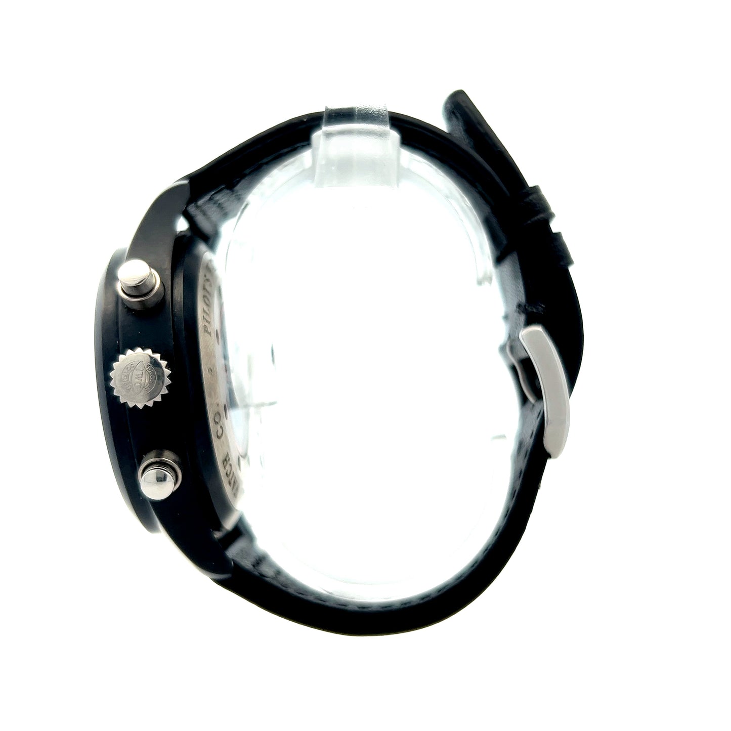 IWC Pilot Chronograph Top Gun IW378901 44mm Ceramic