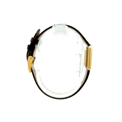 1969 Omega Ladies Mini Tank 511.356 18k Yellow Gold