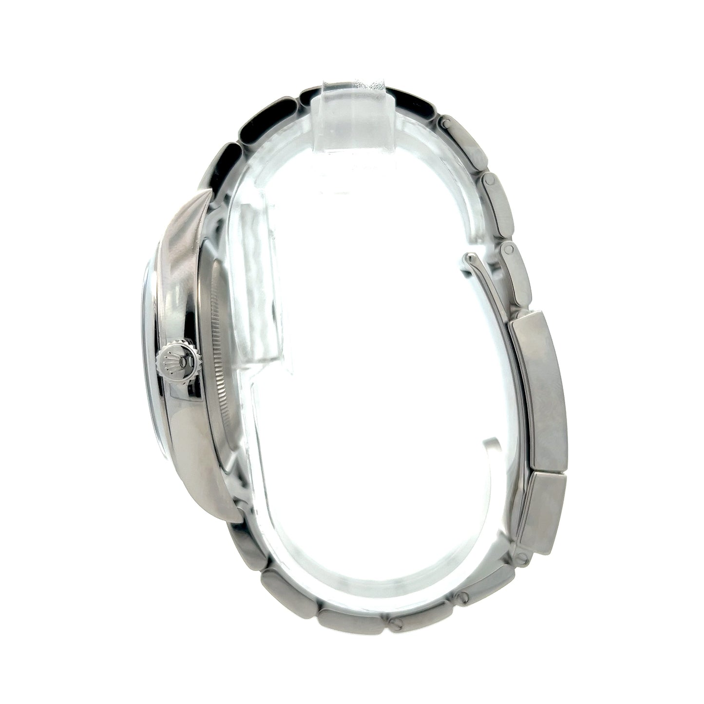 2016 Rolex Explorer 214270 39MM Stainless Steel