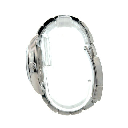 2016 Rolex Explorer 214270 39MM Stainless Steel