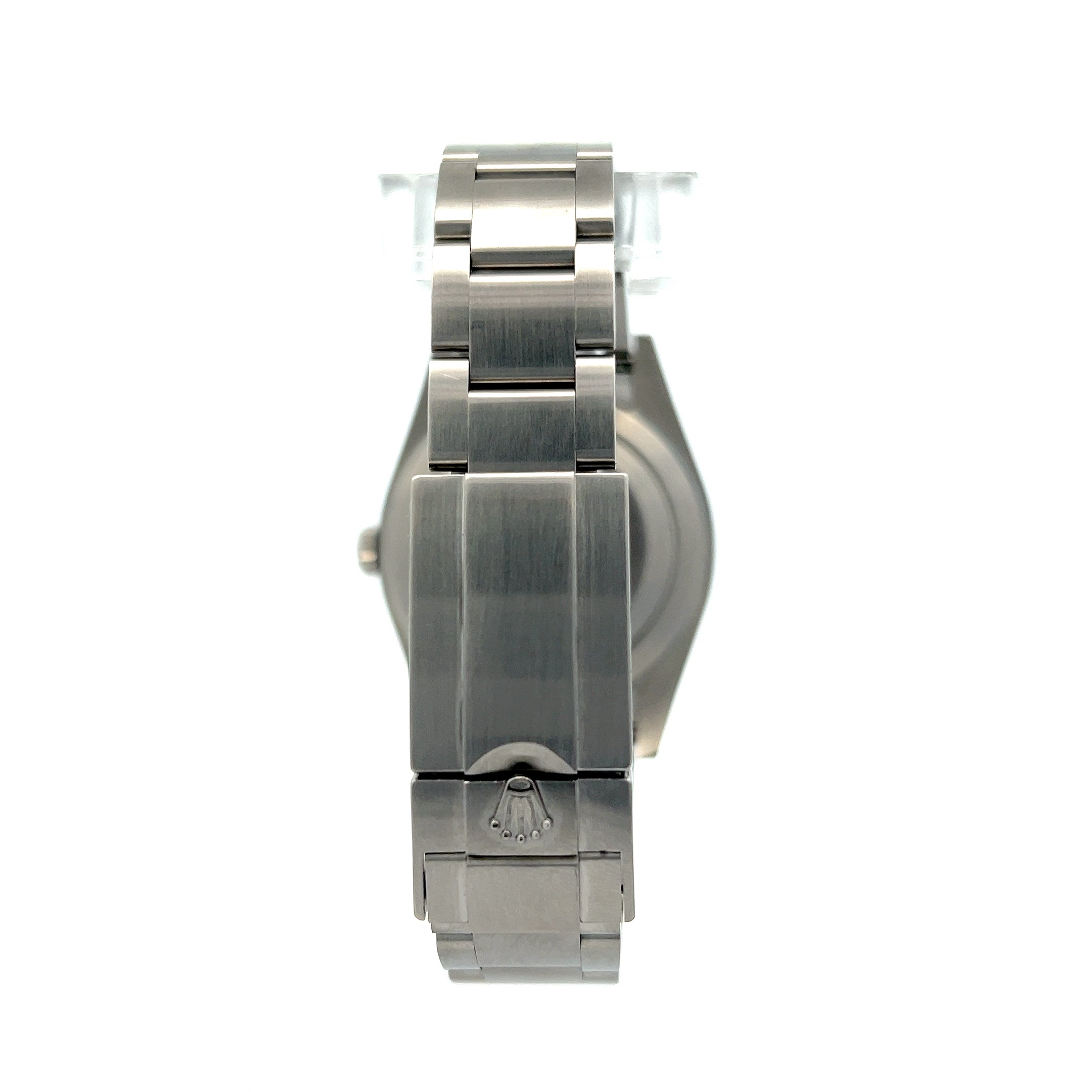 2016 Rolex Explorer 214270 39MM Stainless Steel – Filigree Jewelers