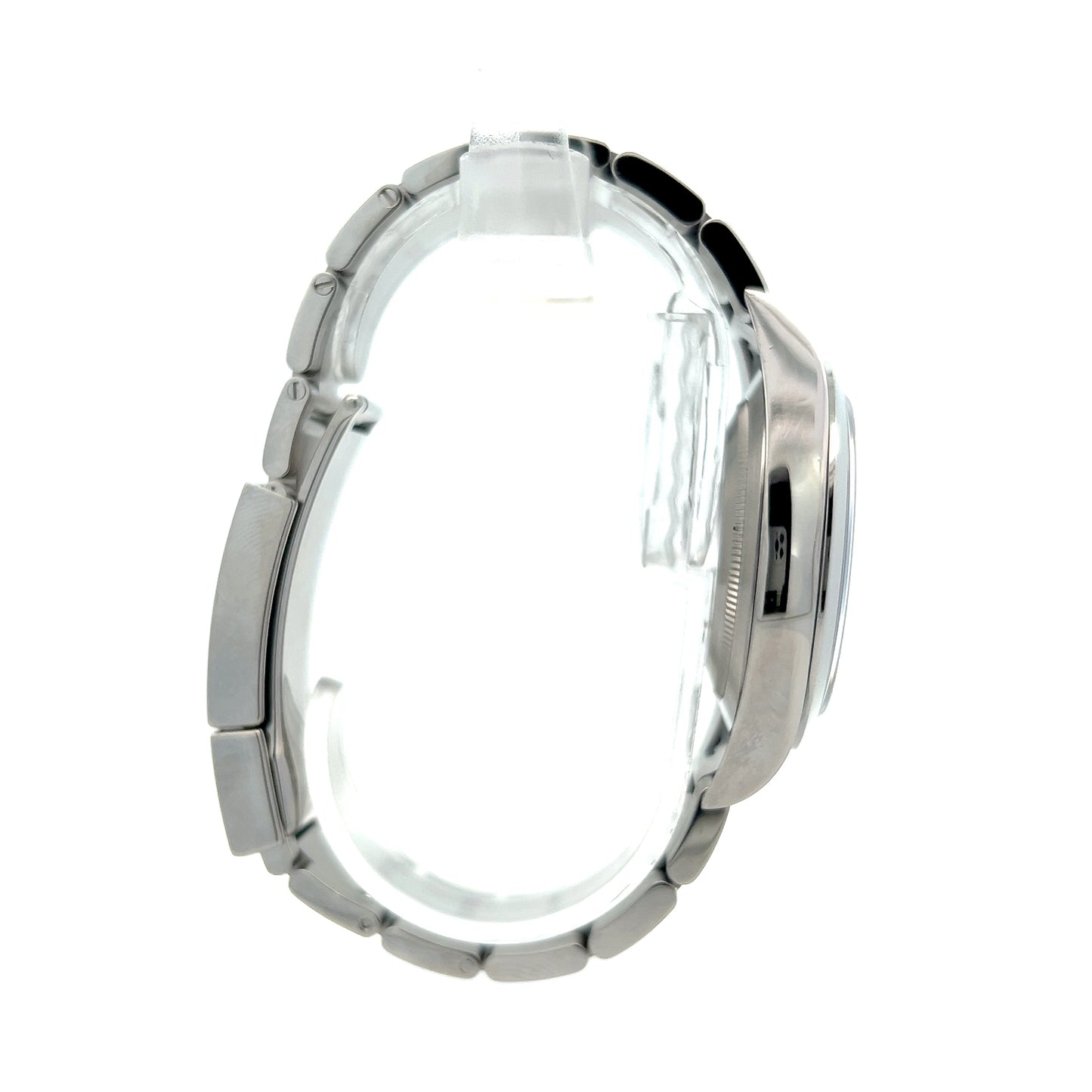 2016 Rolex Explorer 214270 39MM Stainless Steel