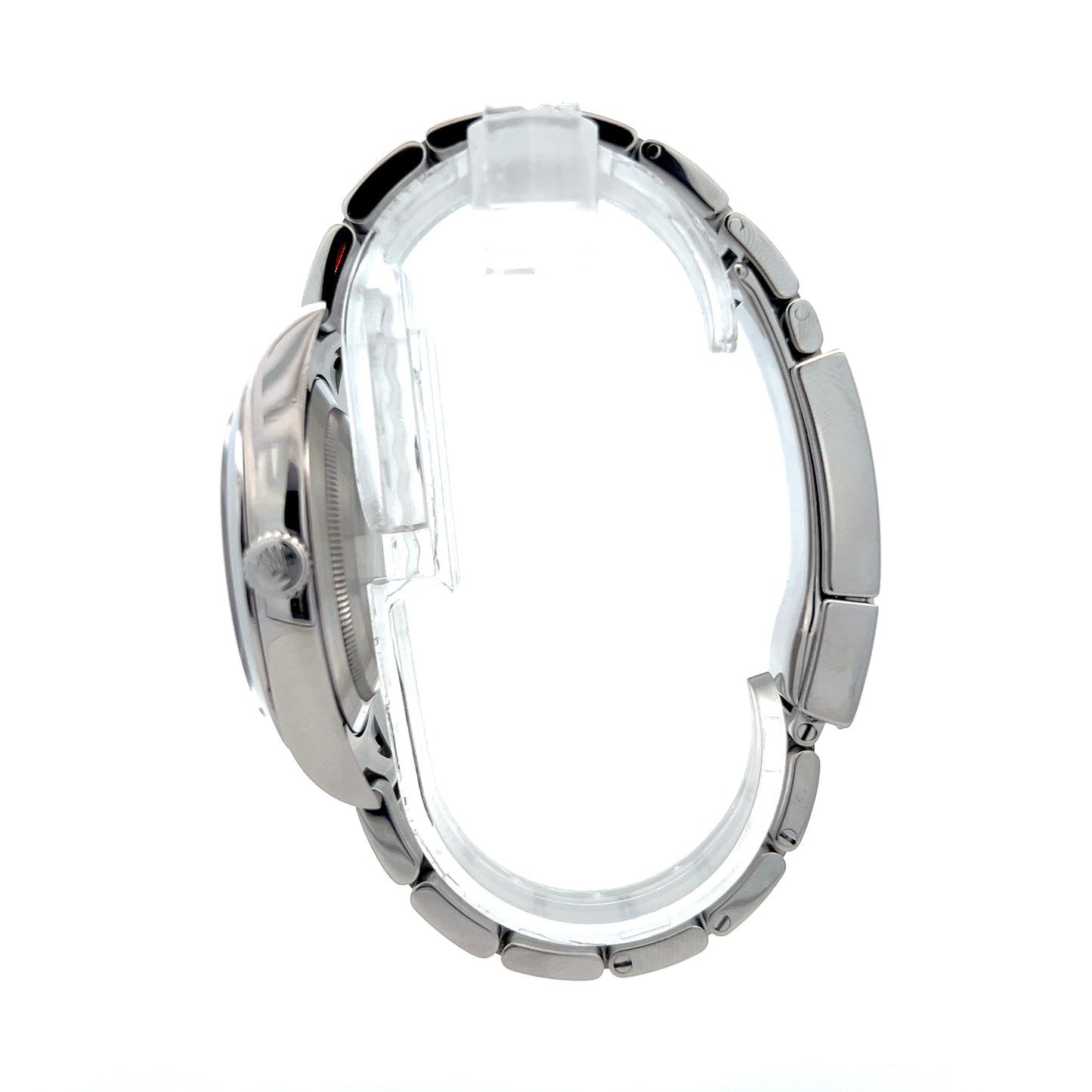 2018 Rolex Explorer 214270 39MM Stainless Steel