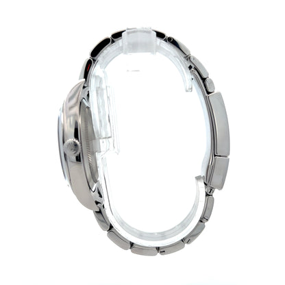 2018 Rolex Explorer 214270 39MM Stainless Steel