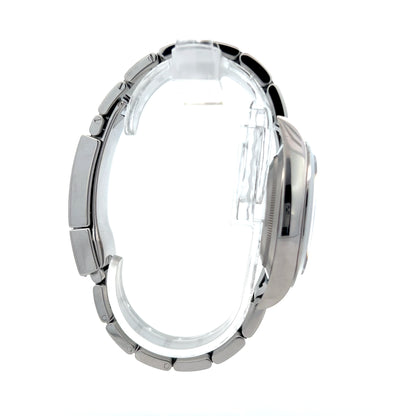 2018 Rolex Explorer 214270 39MM Stainless Steel