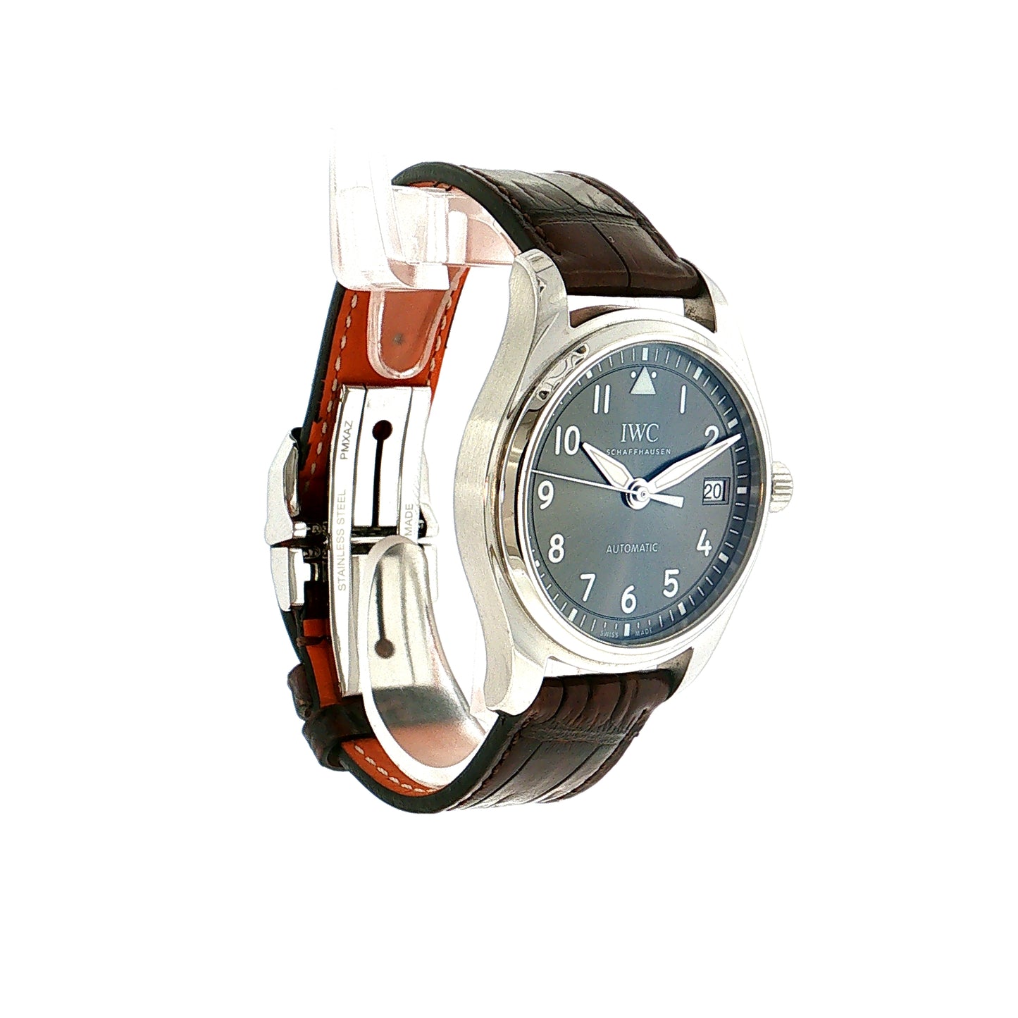 IWC Pilot's Watch Le Petit Prince Stainless Steel