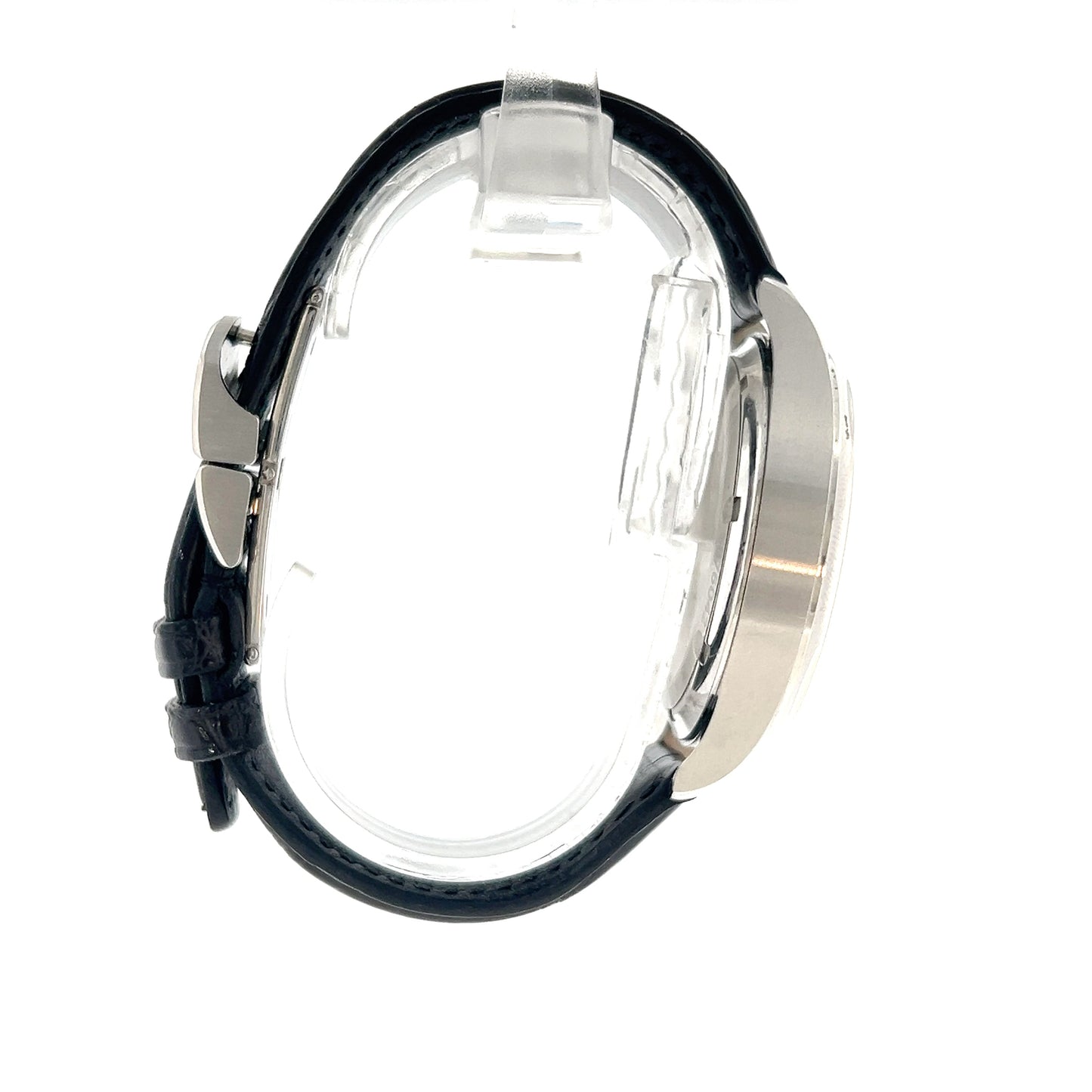 IWC Portuguese 40mm Stainless Steel Dark Blue Dial