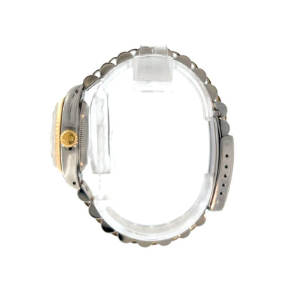 Rolex Oyster Perpetual Date 26mm Two-Tone 1985