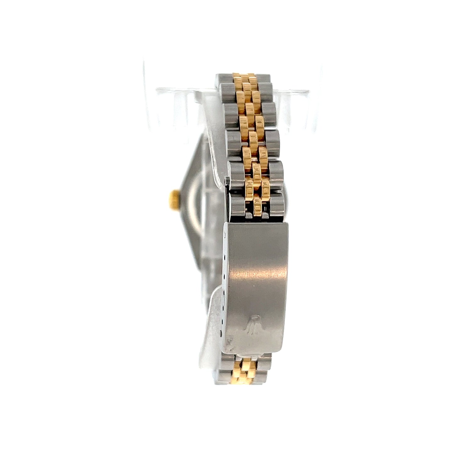Rolex Oyster Perpetual Date 26mm Two-Tone 1985